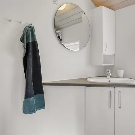 Feriehus Aderice - 1-6km From The Sea By Interhome *