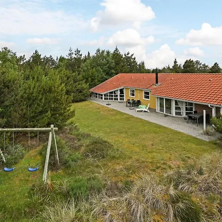 Feriehus Aderice - 1-6km From The Sea By Interhome Blåvand